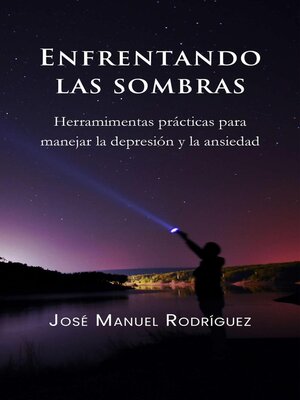 cover image of Enfrentando las sombras
